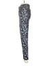 VSX Sport Print Silver Active Pants Size S - photo 5