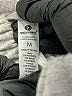 90 Degree by Reflex Solid Gray Athletic Shorts Size M - photo 3