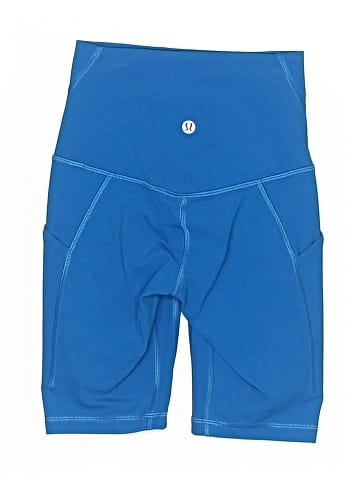 Lululemon Athletica Athletic Shorts (view 2)