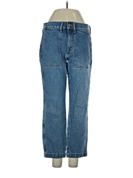 J.Crew Factory Store Jeans (view 1)