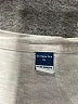 Old Navy 100% Cotton Gray Short Sleeve Top Size XL - photo 7
