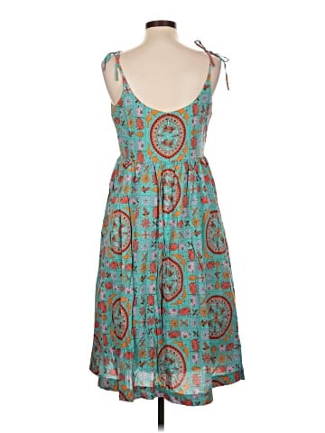Drake's for J.Crew Casual Dress (view 2)