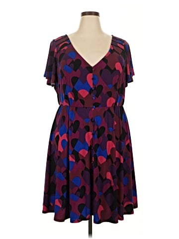 Torrid Casual Dress (view 1)