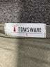 Assorted Brands Gray Casual Dress Size S - photo 7