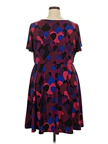 Torrid Casual Dress (view 2)