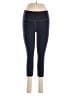 Athleta Blue Active Pants Size M - photo 1