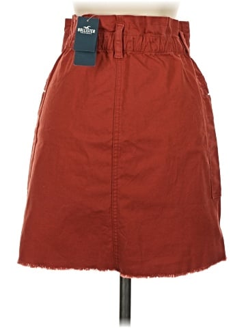 Hollister Casual Skirt (view 2)