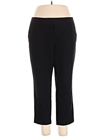 Ann Taylor LOFT Outlet Dress Pants (view 1)
