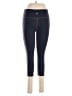 Athleta Blue Active Pants Size M - photo 2