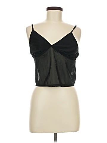 Wild Fable Sleeveless Top (view 1)