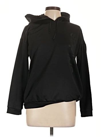 Adidas Zip Up Hoodie (view 1)