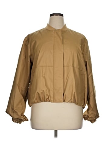 On 34th Jacket (view 1)