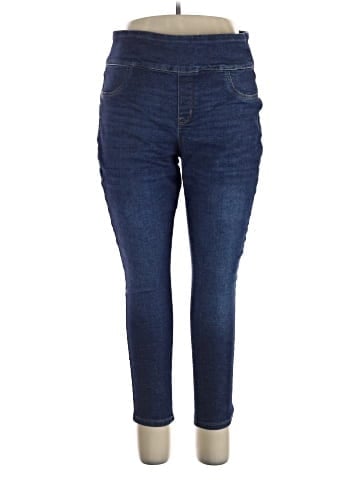 Unbranded Jeggings (view 1)