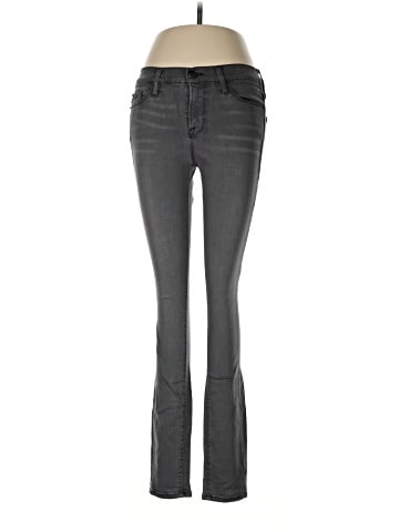 FRAME Denim Jeans (view 1)