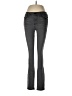 FRAME Denim Gray Jeans Size 28 waist - photo 1