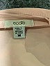 Ecote 100% Polyester Tan Casual Dress Size M - photo 7
