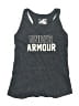 Under Armour Gray Tank Top Size M (youth) - photo 1