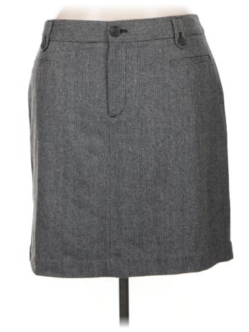 Eddie Bauer Formal Skirt (view 1)