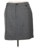 Eddie Bauer Chevron-herringbone Gray Formal Skirt Size 16 - photo 1