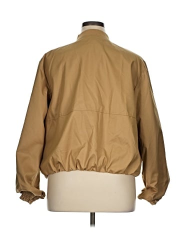 On 34th Jacket (view 2)