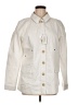Any Body White Jacket Size M - photo 1