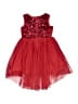 Cat & Jack Red Dress Size 4 - 5 - photo 2