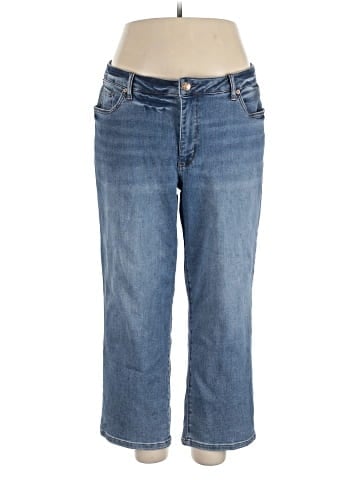 STS Blue Jeans (view 1)