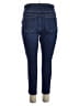 Unbranded Solid Blue Jeggings Size 18 - photo 2