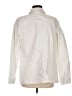 Any Body White Jacket Size M - photo 2