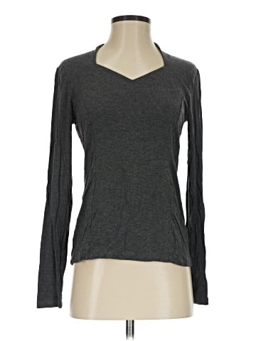 Grace Long Sleeve T-Shirt (view 1)