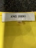 Jones Studio Yellow Sleeveless Blouse Size M (petite) - photo 7