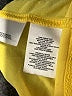 Jones Studio Yellow Sleeveless Blouse Size M (petite) - photo 8