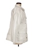 Any Body White Jacket Size M - photo 4