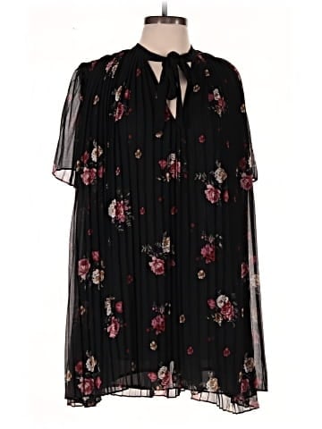 Zara Cocktail Dress (view 1)