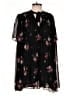 Zara Black Cocktail Dress Size S - photo 1