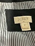 J.Crew Factory Store Black Blazer Size 2 - photo 6