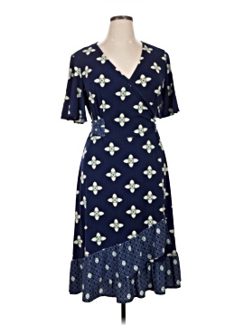 Dm Collection Casual Dress
