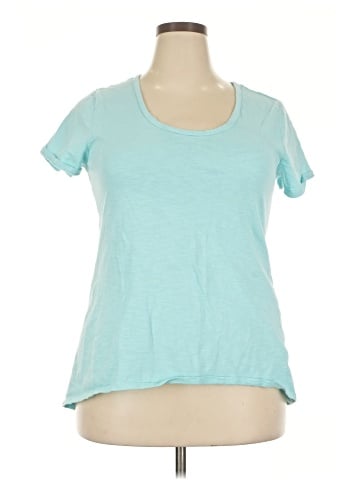 Fresh Produce Short Sleeve T-Shirt (view 1)