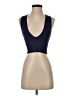 Out From Under Blue Tank Top Size S - photo 1