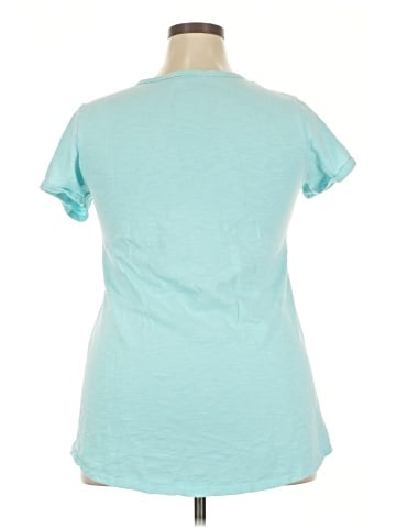 Fresh Produce Short Sleeve T-Shirt (view 2)