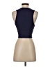 Out From Under Blue Tank Top Size S - photo 2