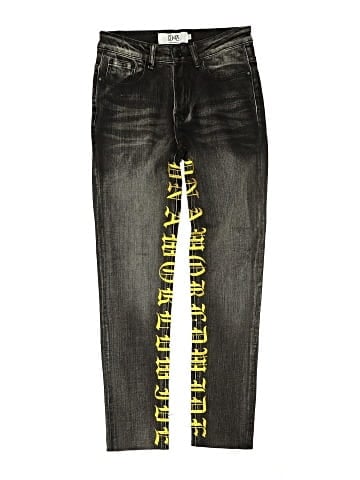 DNA Jeans (view 1)