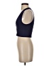 Out From Under Blue Tank Top Size S - photo 5