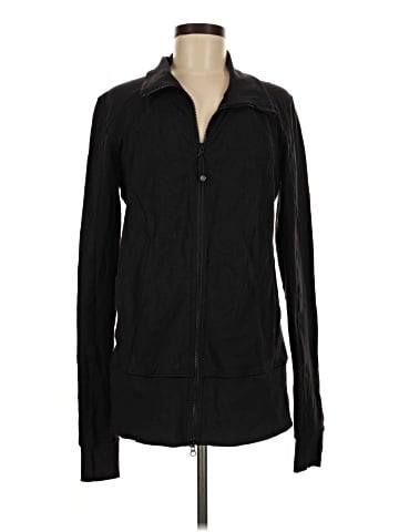 Lululemon Athletica Track Jacket (view 1)