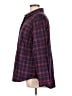 L.L.Bean Red Long Sleeve Button-Down Shirt Size L - photo 5