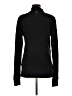 Lululemon Athletica Black Track Jacket Size 10 - photo 2
