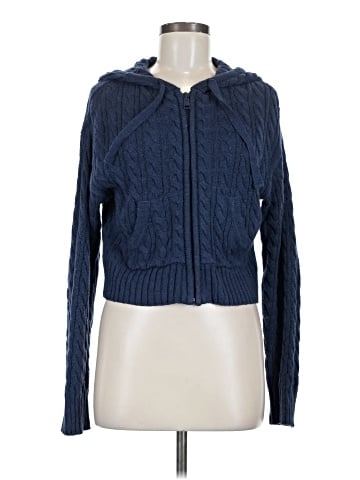 American Eagle Outfitters Cardigan (view 1)