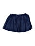 Splendid Solid Blue Skirt Size 4T - photo 2