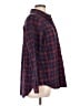 L.L.Bean Red Long Sleeve Button-Down Shirt Size L - photo 4