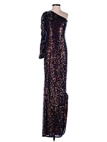 IEENA for Mac Duggal Cocktail Dress (view 1)